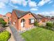 Thumbnail Bungalow for sale in Sandlewood Close, Leeds, West Yorkshire