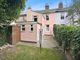 Thumbnail Terraced house for sale in Portland Road, Colchester