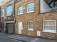 Thumbnail Terraced house to rent in Britannia Row, Islington, London