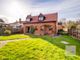 Thumbnail Detached house for sale in The New House, The Street, Neatishead, Norfolk