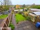 Thumbnail Town house for sale in St Johns Place, Knutton, Newcastle Under Lyme