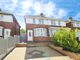 Thumbnail Semi-detached house for sale in Elm Terrace, Tividale, Oldbury, West Midlands