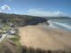 Thumbnail Mobile/park home for sale in Gwalia Falls Retreat, Gwalia Falls Retreat, Tresaith Beach, Cardigan, Ceredigion