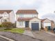 Thumbnail Detached house for sale in Provost Black Drive, Tayport