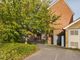 Thumbnail Semi-detached house for sale in Farmers Row, Fulbourn, Cambridge