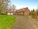 Thumbnail Bungalow for sale in Yarm Road, Hilton, Yarm, Durham