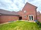 Thumbnail Detached house to rent in Wyeth Road, Basingstoke