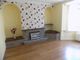 Thumbnail Terraced house for sale in Gladstone Street, Abertillery