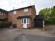 Thumbnail Semi-detached house for sale in Giffard Drive, Welland, Malvern, Worcestershire