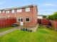 Thumbnail End terrace house for sale in Glebelands, Pulborough, West Sussex