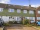 Thumbnail Terraced house for sale in The Ridings, Alverstone Avenue, Barnet