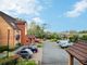 Thumbnail Flat for sale in Peter James Court, Stafford