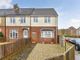 Thumbnail Flat for sale in Florence Road, Chichester