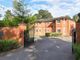 Thumbnail Flat to rent in Sunningdale, Berkshire