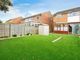 Thumbnail Semi-detached house for sale in Coleridge Crescent, Goring-By-Sea, Worthing, West Sussex