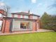 Thumbnail Detached house for sale in Beresford Crescent, Newcastle-Under-Lyme