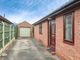 Thumbnail Detached bungalow for sale in Stella Gardens, Pontefract