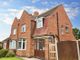 Thumbnail Detached house for sale in Ostman Road, York