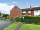 Thumbnail Flat for sale in Carden Avenue, Winsford