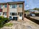 Thumbnail End terrace house for sale in Clifford Gardens, Bristol