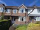 Thumbnail Terraced house for sale in Cedars Avenue, Coundon, Coventry