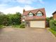 Thumbnail Detached house for sale in Bowness Close, Gamston, Nottingham, Nottinghamshire
