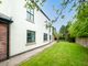 Thumbnail Farmhouse for sale in Winwick Lane, Croft