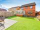 Thumbnail Detached house for sale in Wainwright Gardens, Hedge End, Southampton
