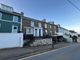 Thumbnail Cottage for sale in Church Street, New Quay