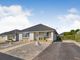 Thumbnail Detached bungalow for sale in 21 Glencairn Gardens, Stevenston