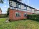 Thumbnail End terrace house for sale in Musgrave Gardens, Durham