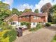 Thumbnail Detached house for sale in The Carriage Way, Brasted, Westerham, Kent