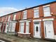 Thumbnail Terraced house for sale in Callow Road, Liverpool