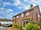 Thumbnail Detached house for sale in Forge Close, West Overton, Marlborough, Wiltshire