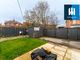 Thumbnail Town house for sale in Hebble Way, South Elmsall, Pontefract, West Yorkshire