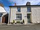 Thumbnail End terrace house for sale in Springfield, Lower St. Mary Street, Newport