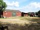 Thumbnail Equestrian property for sale in Wyke Lane, Normandy
