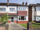 Thumbnail Semi-detached house for sale in The Mews, Norbury Crescent, London