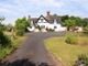 Thumbnail Detached house for sale in Crudgington, Telford