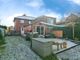 Thumbnail Semi-detached house for sale in Vale Royal, Chester, Cheshire