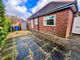 Thumbnail Bungalow for sale in Blackpool Road, Carleton