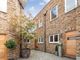Thumbnail Mews house for sale in Octavia Mews, Maida Vale, London