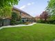 Thumbnail Detached house for sale in Saxon Drive, Warfield, Bracknell, Berkshire