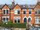 Thumbnail Terraced house for sale in Elm Grove, London