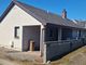 Thumbnail Detached bungalow for sale in Munro Street, Invergordon