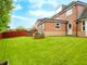 Thumbnail Detached house for sale in Hermitage Gardens, Chester Le Street, Durham