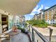 Thumbnail Flat for sale in Bluewater House, Smugglers Way, Wandsworth, London