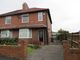 Thumbnail Semi-detached house to rent in Stamfordham Road, Westerhope
