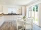 Thumbnail Terraced house for sale in "The Kelsey – Terrace" at Roman Way, Beckenham