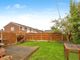 Thumbnail Semi-detached house for sale in Woburn Drive, Unsworth, Bury, Greater Manchester